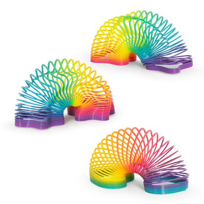 Keycraft - Rainbow Spring (Asst Shapes)