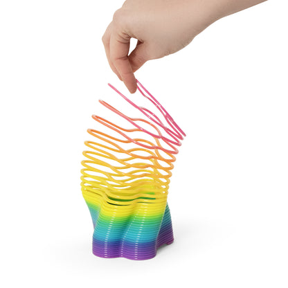 Keycraft - Rainbow Spring (Asst Shapes)