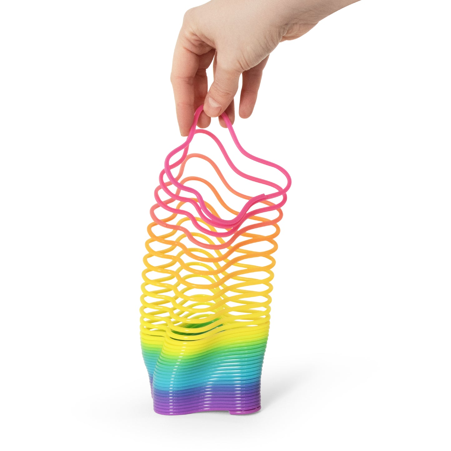 Keycraft - Rainbow Spring (Asst Shapes)