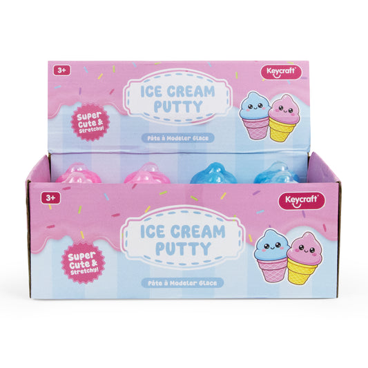 Keycraft - Ice Cream Putty