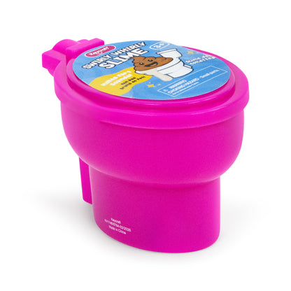 Keycraft - Toilet Slime Swirly Whirly