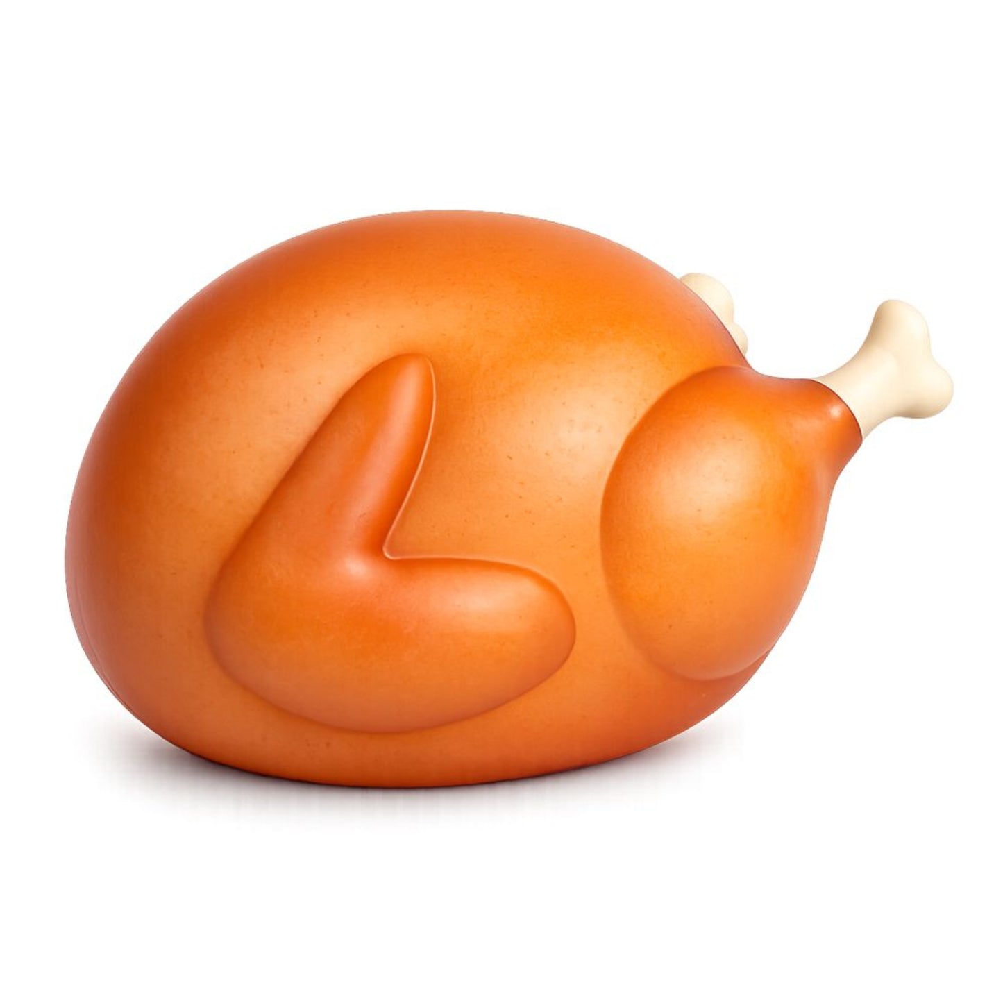 Keycraft - The Big Squij Turkey Slow-Rise Squishy Toy