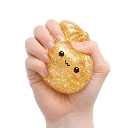 Keycraft - Lucky Bao Mystery Dumpling Squish (Large - 10cm)