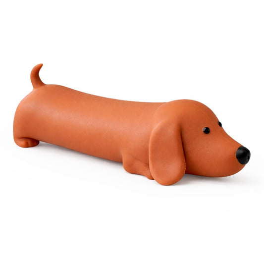 Keycraft - The Big Squij Dachshund Slow-Rise Squishy Toy