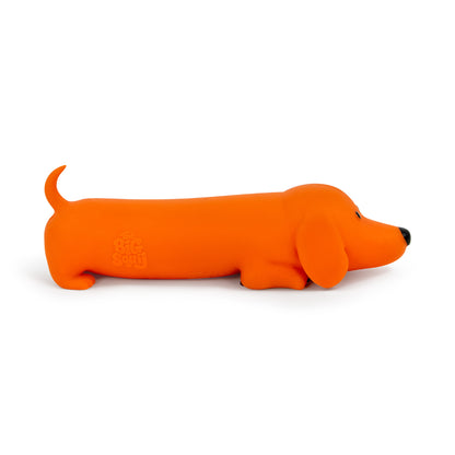 Keycraft - The Big Squij Dachshund Slow-Rise Squishy Toy