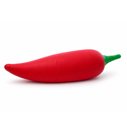 Keycraft - The Big Squij Chili Slow-Rise Squishy Toy