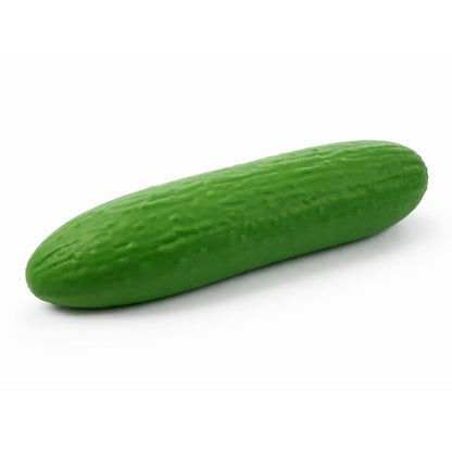 Keycraft - The Big Squij Cucumber Slow-Rise Squishy Toy