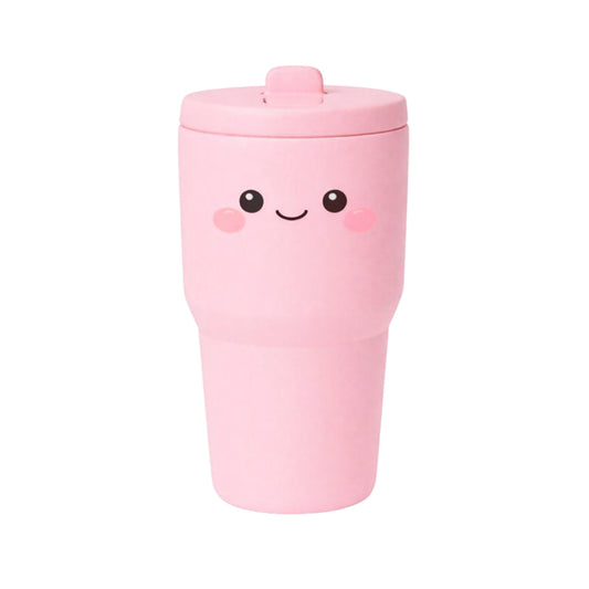 Keycraft - The Big Squij Drinks Cup Jumbo Squishy