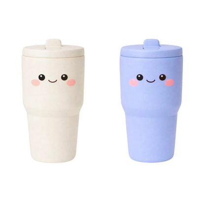 Keycraft - Big Squij Drinks Cup Jumbo Squishy