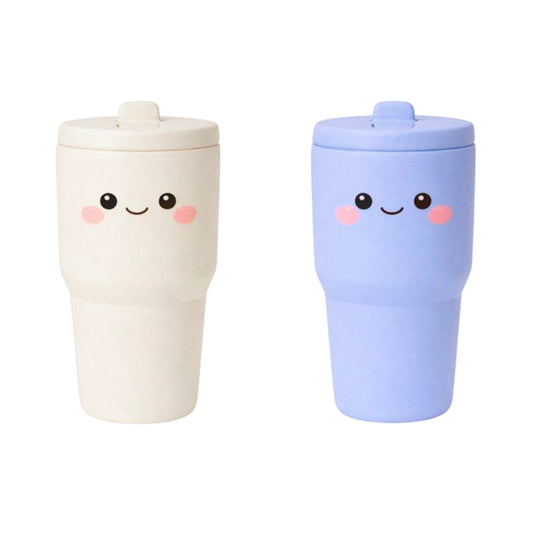 Keycraft - The Big Squij Drinks Cup Jumbo Squishy