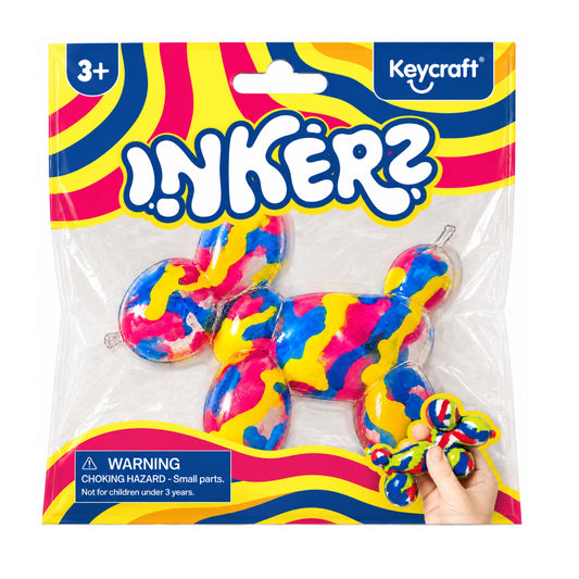 Keycraft - Inkerz Balloon Dog