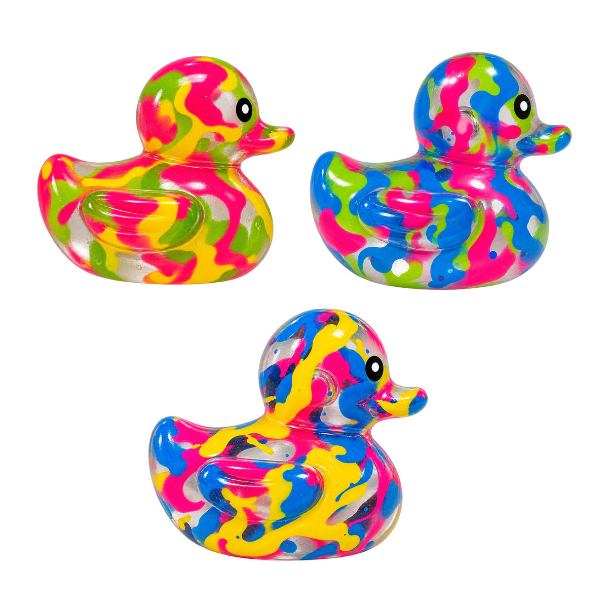 Keycraft - Inkerz Duck
