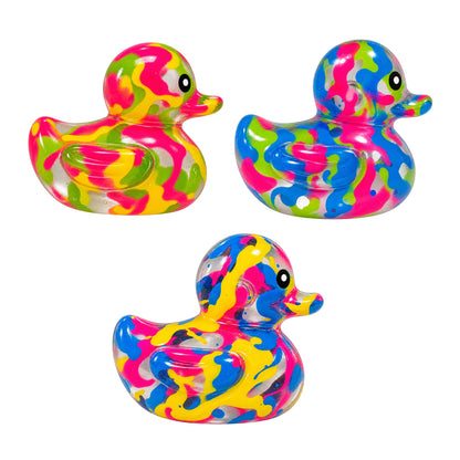 Keycraft - Inkerz Duck