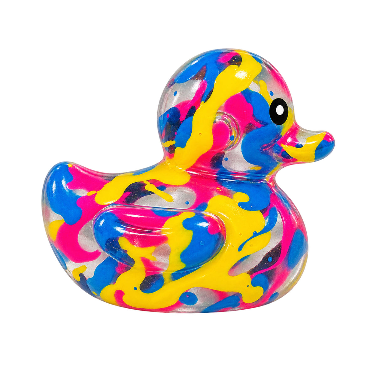 Keycraft - Inkerz Duck
