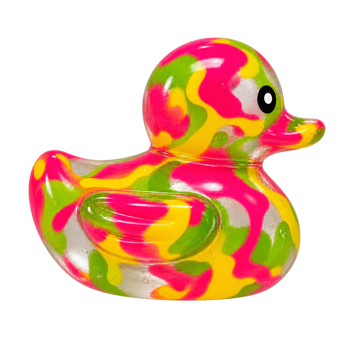 Keycraft - Inkerz Duck