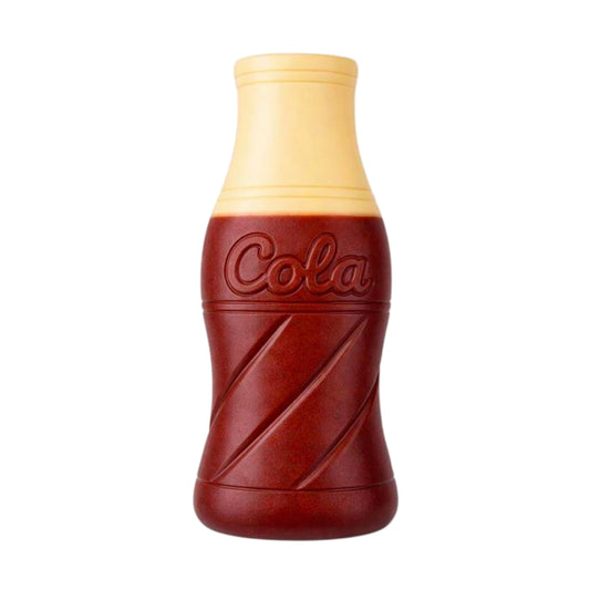 Keycraft - The Big Squij Cola Bottle Jumbo Squishy