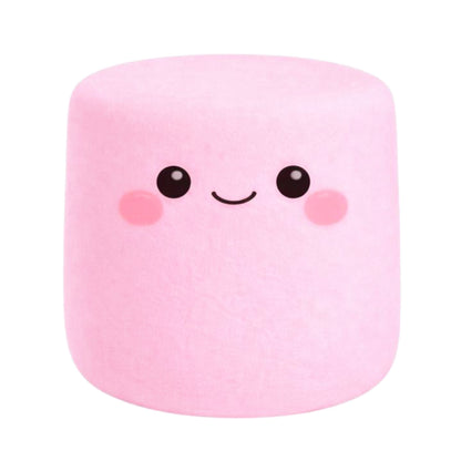 Keycraft - Big Squij Marshmallow Jumbo Squishy