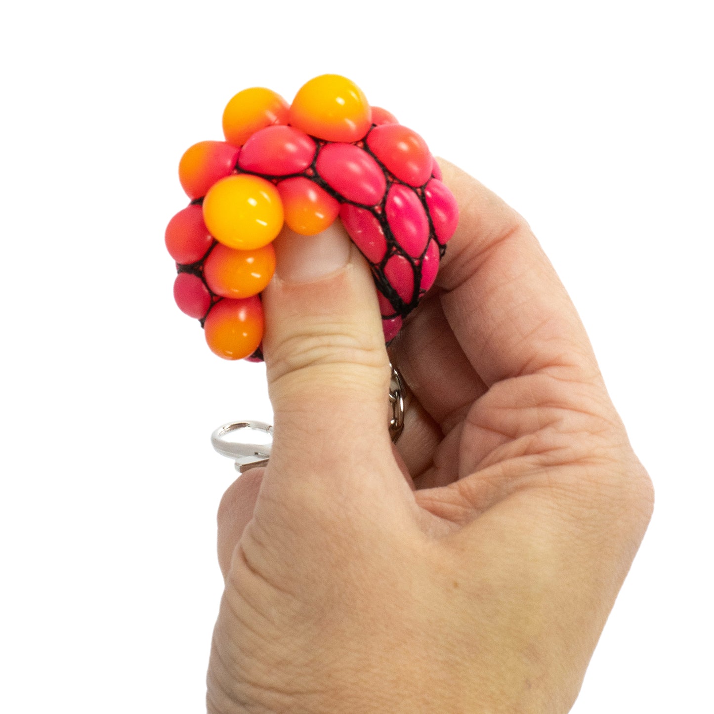 Keycraft - Gooey Mesh Keyring