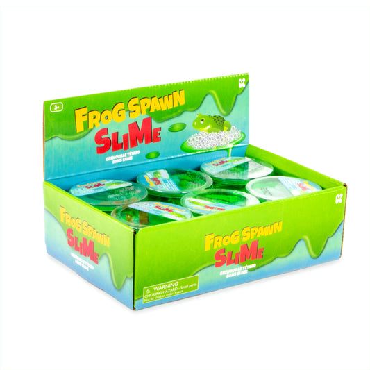 Keycraft - Frog Spawn Slime