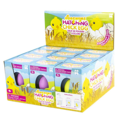 Keycraft - Small Chick Hatching Eggs