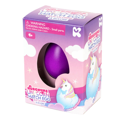 Keycraft - Small Unicorn Hatching Eggs