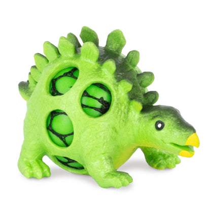 Keycraft - Squeezy Mesh Dinosaurs