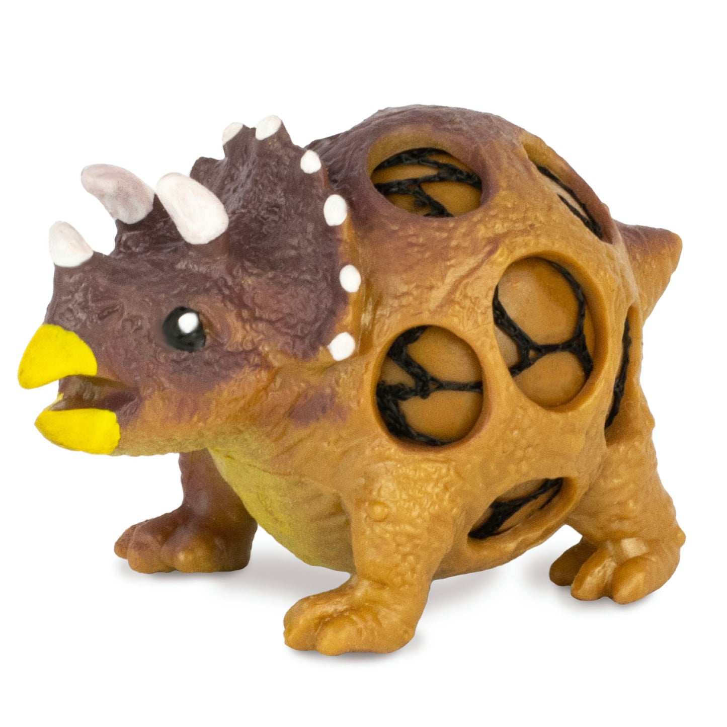 Keycraft - Squeezy Mesh Dinosaurs