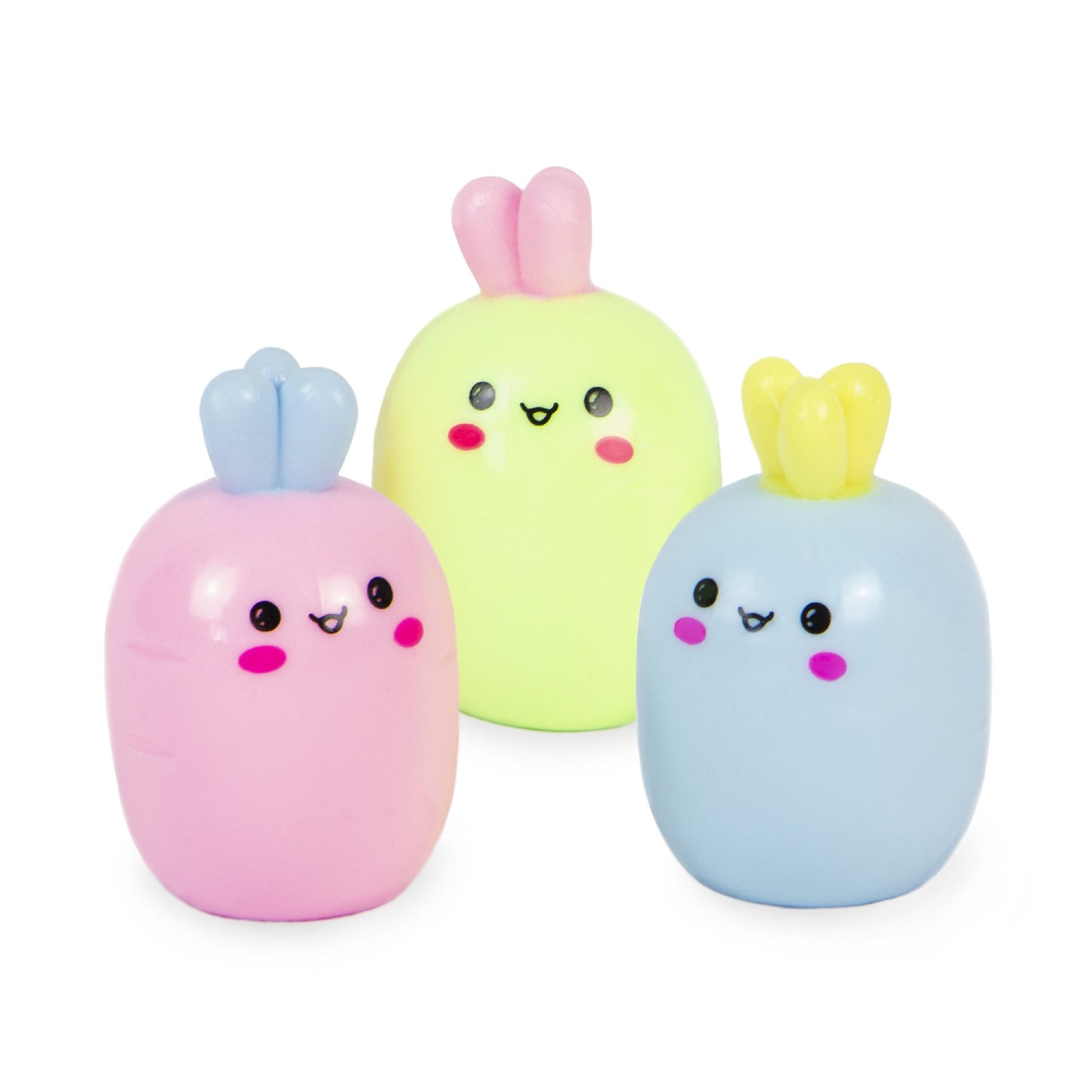 Keycraft - Candy Carrots Squishy