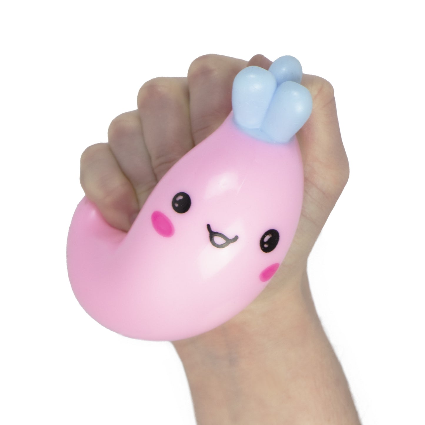 Keycraft - Candy Carrots Squishy