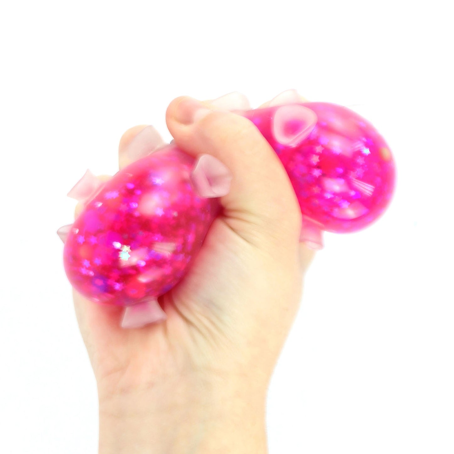 Keycraft - Squishy Urchin Ball