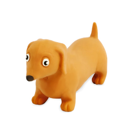 Keycraft - Stretchy Sausage Dog