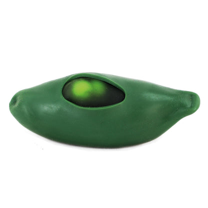 Keycraft - Squeezy Peas in Pod