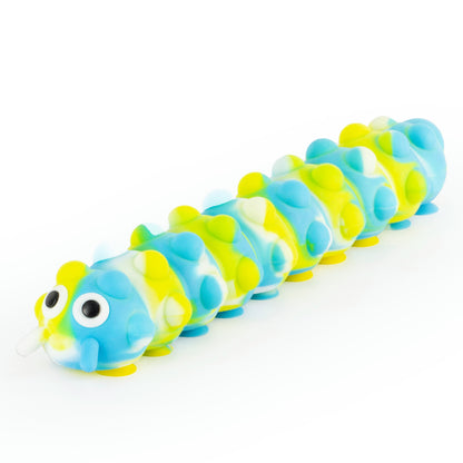 Keycraft - Tutti Frutti Caterpillar