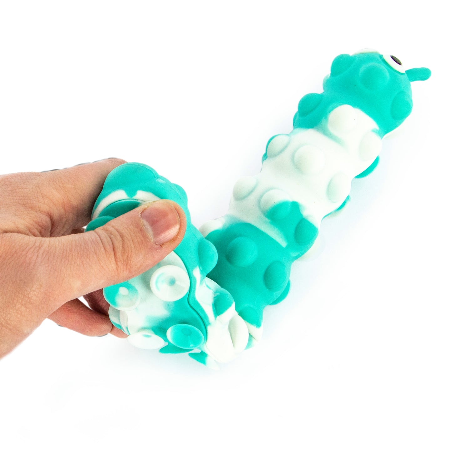 Keycraft - Tutti Frutti Caterpillar