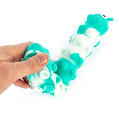 Keycraft - Tutti Frutti Caterpillar