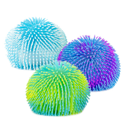 Keycraft - Tutti Frutti Giant Puffer Ball