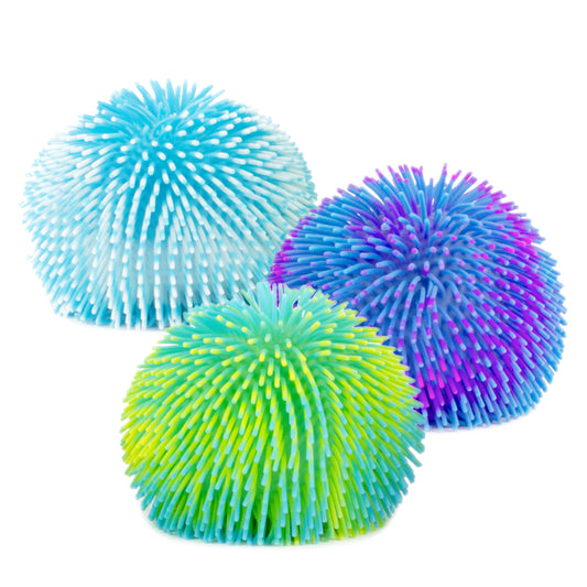 Keycraft - Tutti Frutti Giant Puffer Ball