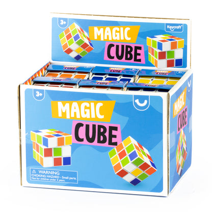 Keycraft - Magic Cube 9