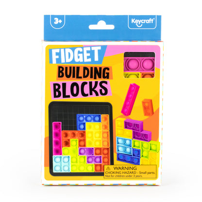 Keycraft - Building Blocks