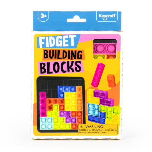 Keycraft - Building Blocks