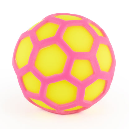 Keycraft - Atomic Squeeze Ball