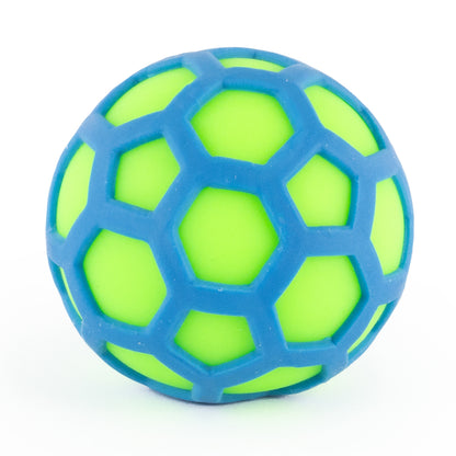 Keycraft - Atomic Squeeze Ball