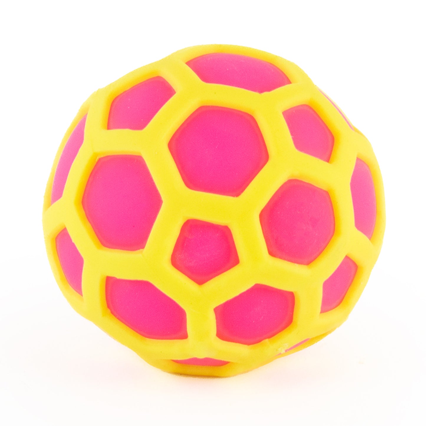 Keycraft - Atomic Squeeze Ball