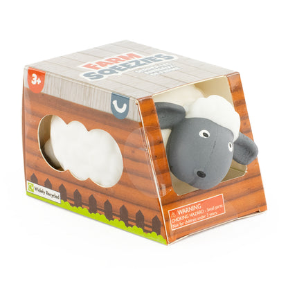 Keycraft - Farm Squeezies