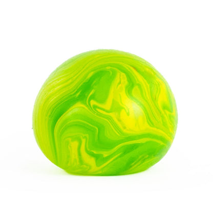 Keycraft - Glow in the Dark Super Squidge Ball