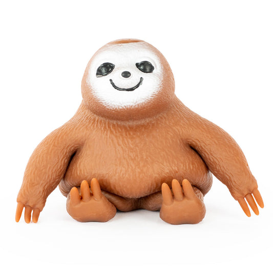 Keycraft - Stretch 'N Smash Sloth