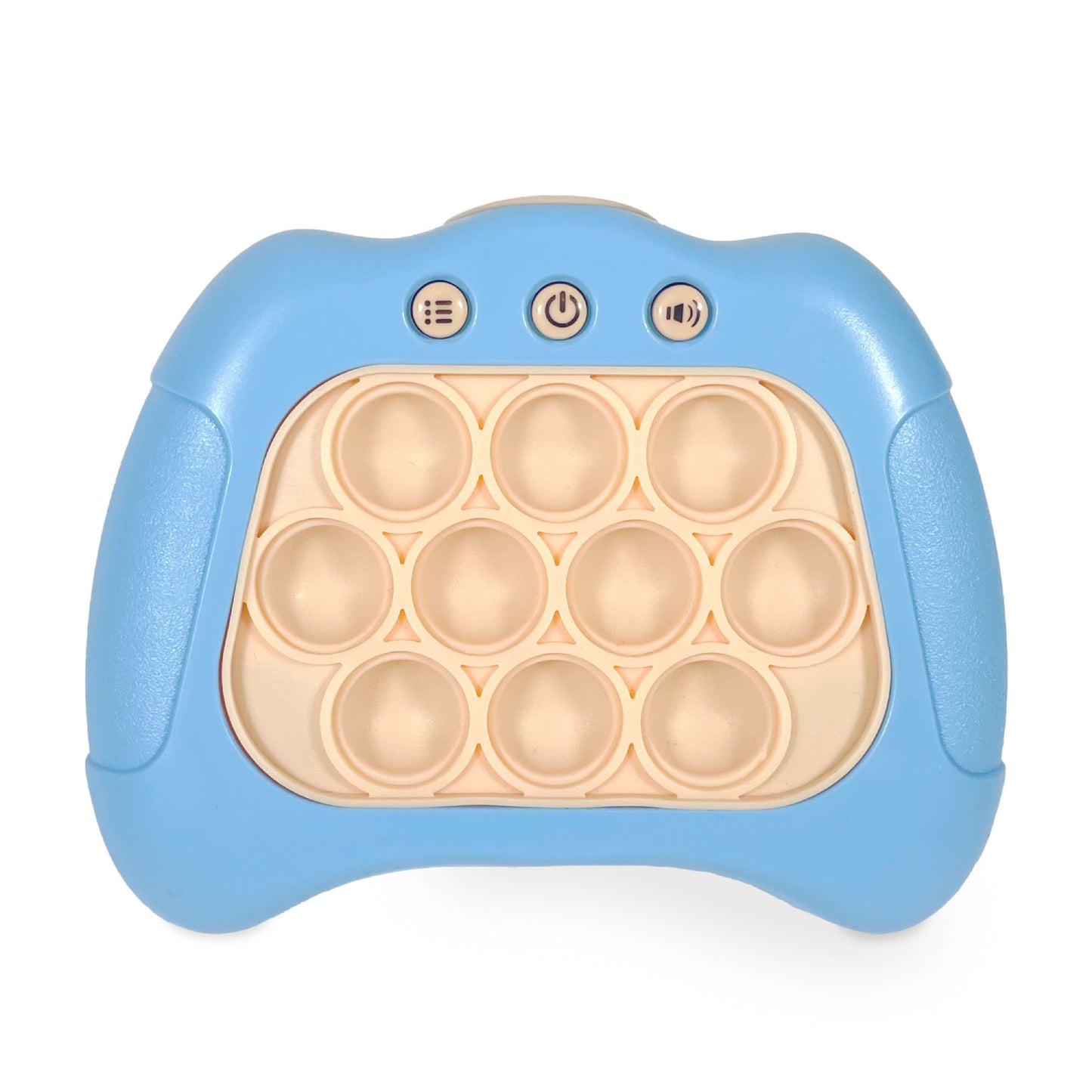 Keycraft - Fast Push Game