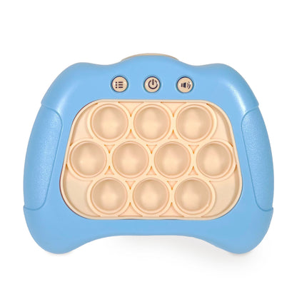 Keycraft - Fast Push Game