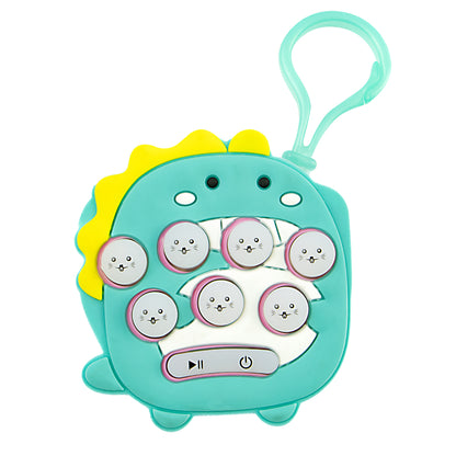 Keycraft - Whack-a-Light