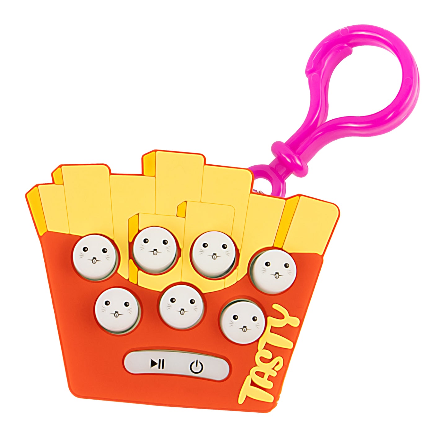 Keycraft - Whack-a-Light